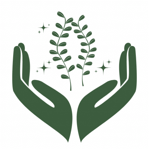 Healing Hands Studio Icon