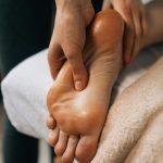 Reflexology Southampton