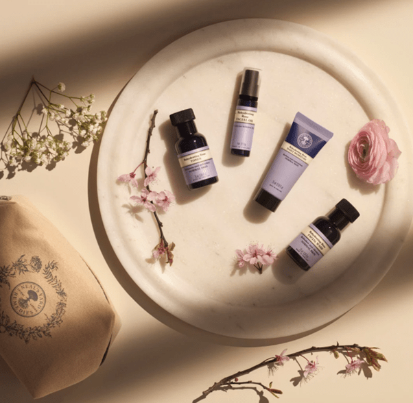 holistic massage southampton