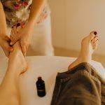 massage therapy Southampton