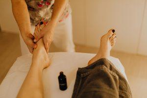 massage therapy Southampton