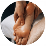 level 3 massage course hampshire