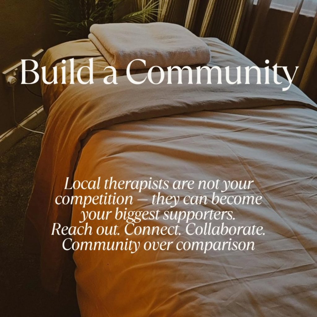 Instagram post from healinghandsstudio.uk. This post is in position 6.