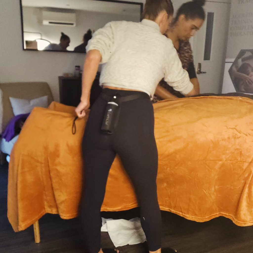 Instagram post from healinghandsstudio.uk. This post is in position 3.