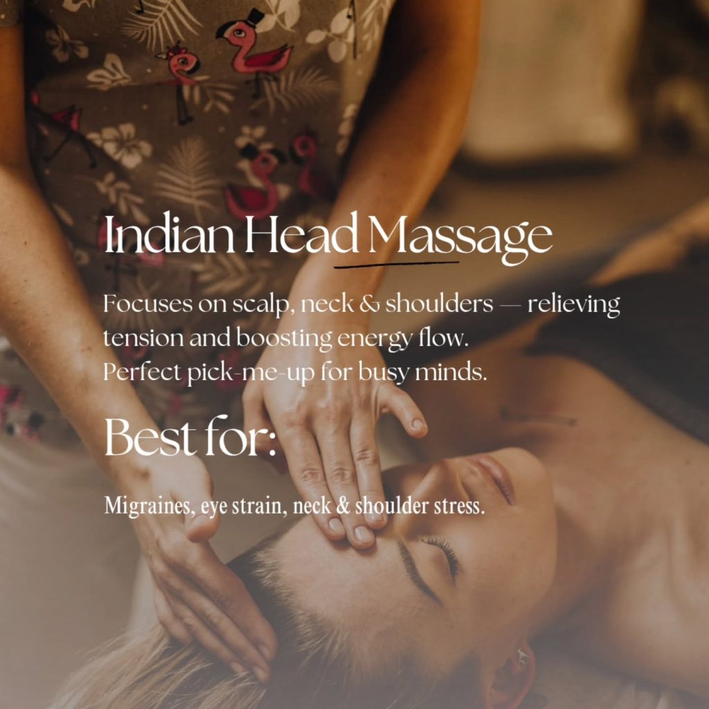 Instagram post from healinghandsstudio.uk. This post is in position 3.