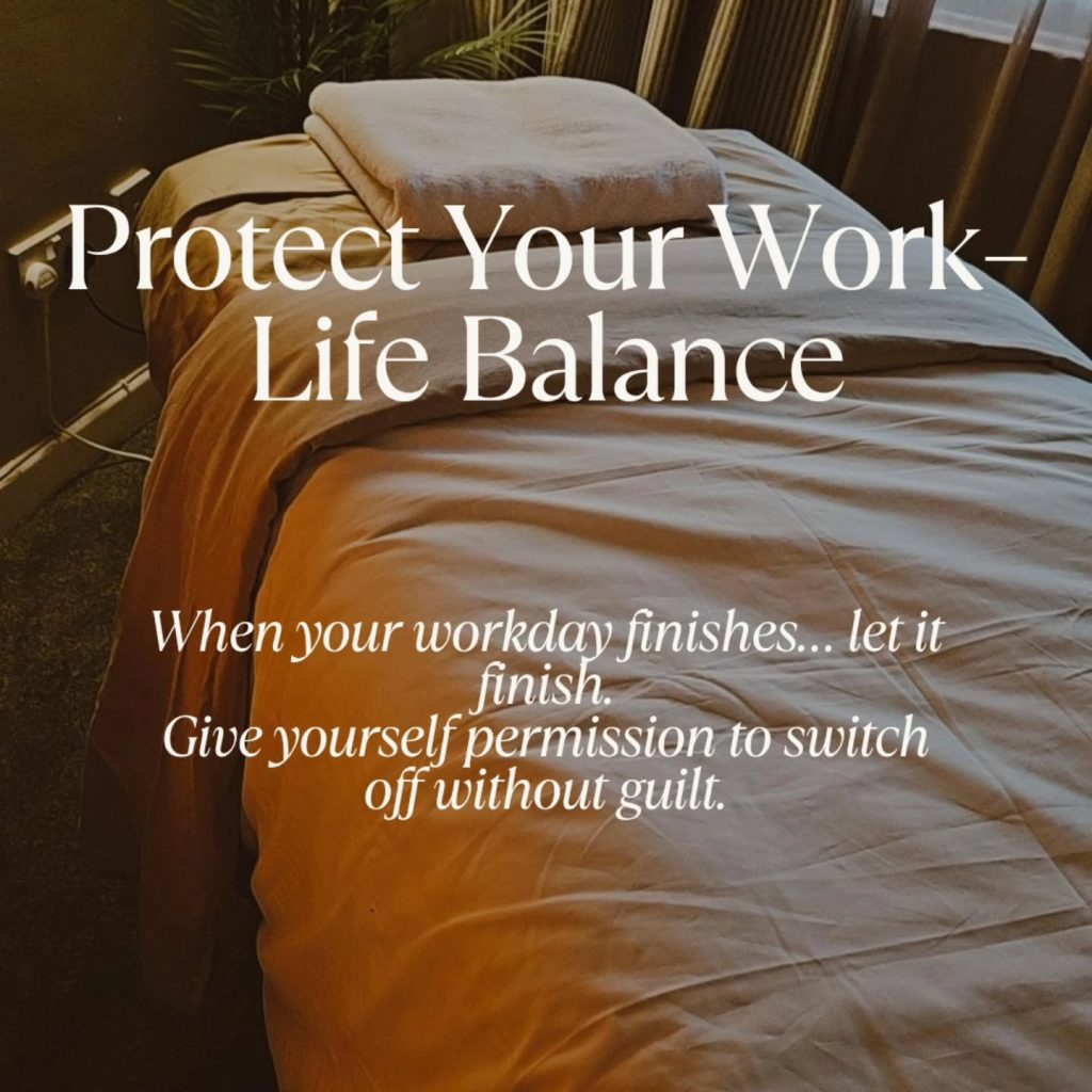 Instagram post from healinghandsstudio.uk. This post is in position 3.