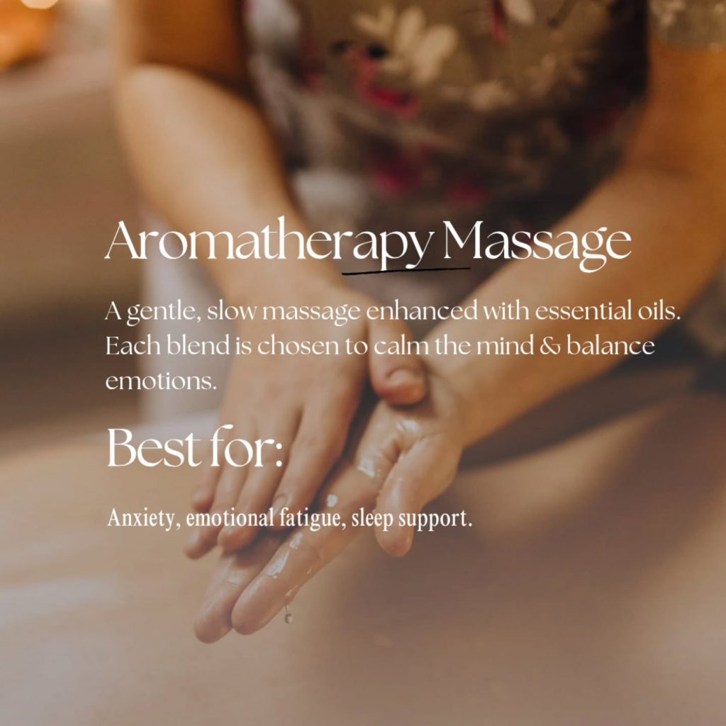 Instagram post from healinghandsstudio.uk. This post is in position 2.